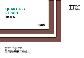 Perú - 1Q 2022